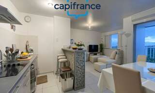 Appartement 3 Pièces 60 m² à vendre à Sainte-Marie (97438)