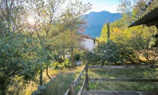 Terrain  1070 m² à vendre à Clara-Villerach (66500)