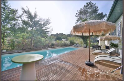 vente maison 799 000 € à proximité de Soorts-Hossegor (40150)