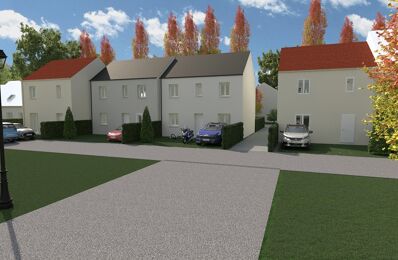 maison 67 m2 à construire à Marolles-en-Hurepoix (91630)