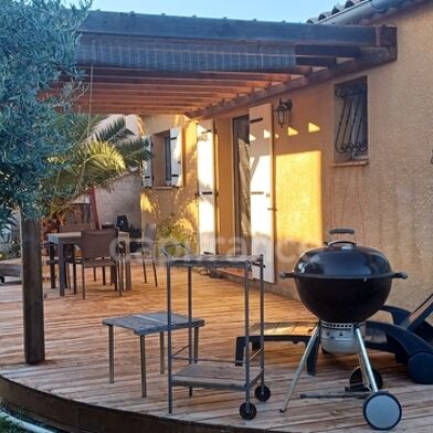 Maison 4 pièces 288000 €