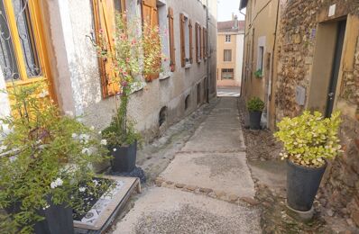 viager appartement Bouquet 72 800 € à proximité de Roussillon (38150)