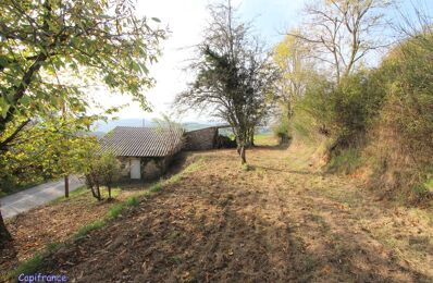 vente maison 40 000 € à proximité de Saint-Julien-le-Roux (07240)