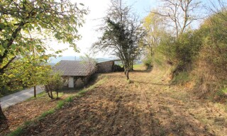 Maison 1 Pièce 120 m² à vendre à Saint-Julien-le-Roux (07240)