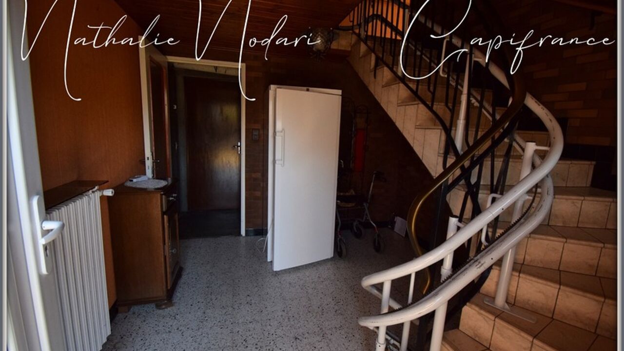 maison 5 pièces 85 m2 à vendre à Ramonchamp (88160)