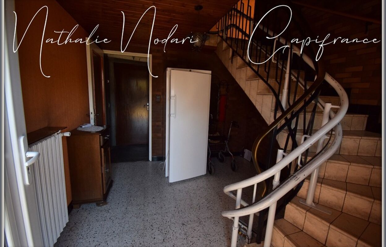 maison 5 pièces 85 m2 à vendre à Ramonchamp (88160)