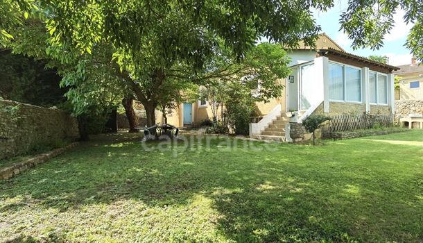 Villa / Maison 5 pièces  à vendre Uzès 30700