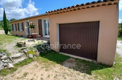 vente maison 449 000 € à proximité de Lacoste (84480)