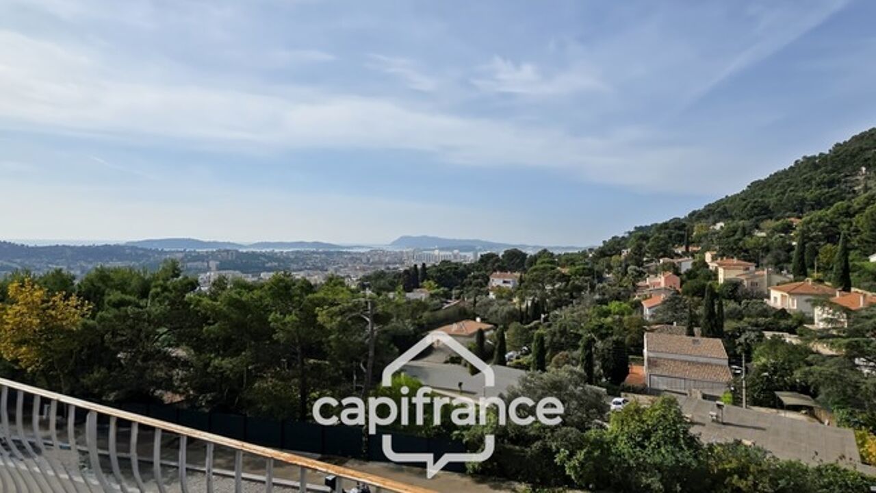 maison 8 pièces 170 m2 à vendre à La Valette-du-Var (83160)