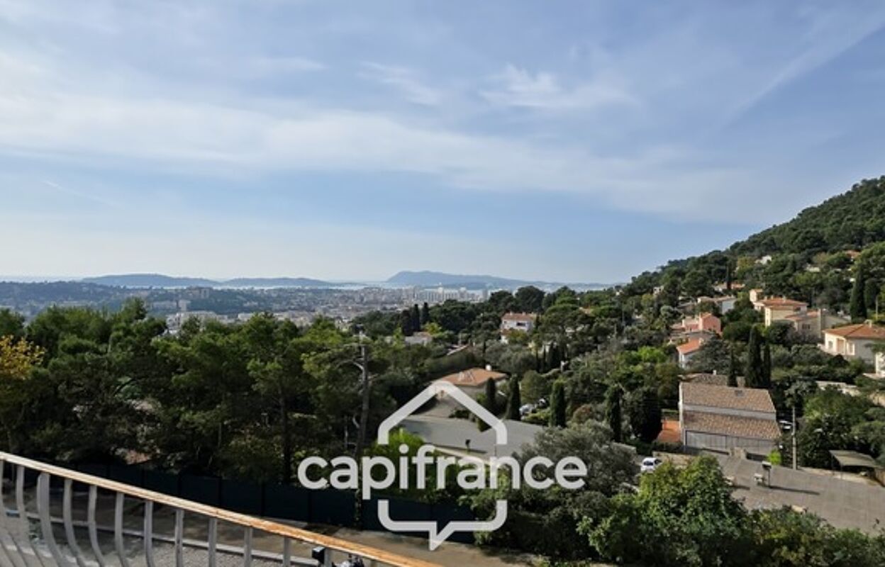 maison 8 pièces 170 m2 à vendre à La Valette-du-Var (83160)