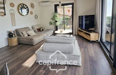 maison 8 pièces 170 m2 à vendre à La Valette-du-Var (83160)