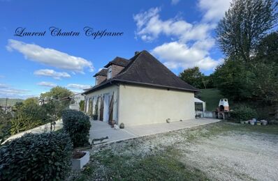 vente maison 298 000 € à proximité de Coulounieix-Chamiers (24660)