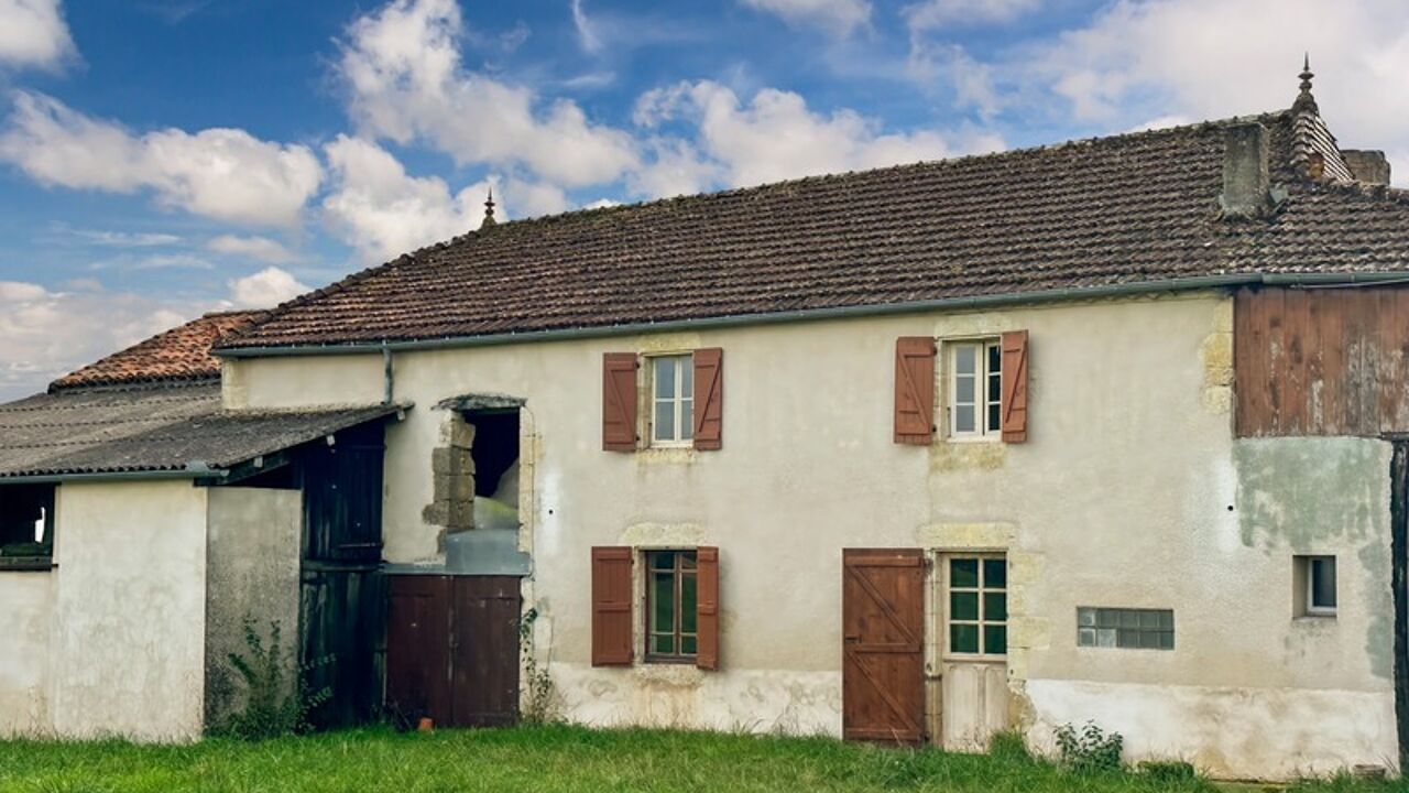 maison 5 pièces 120 m2 à vendre à Vic-Fezensac (32190)