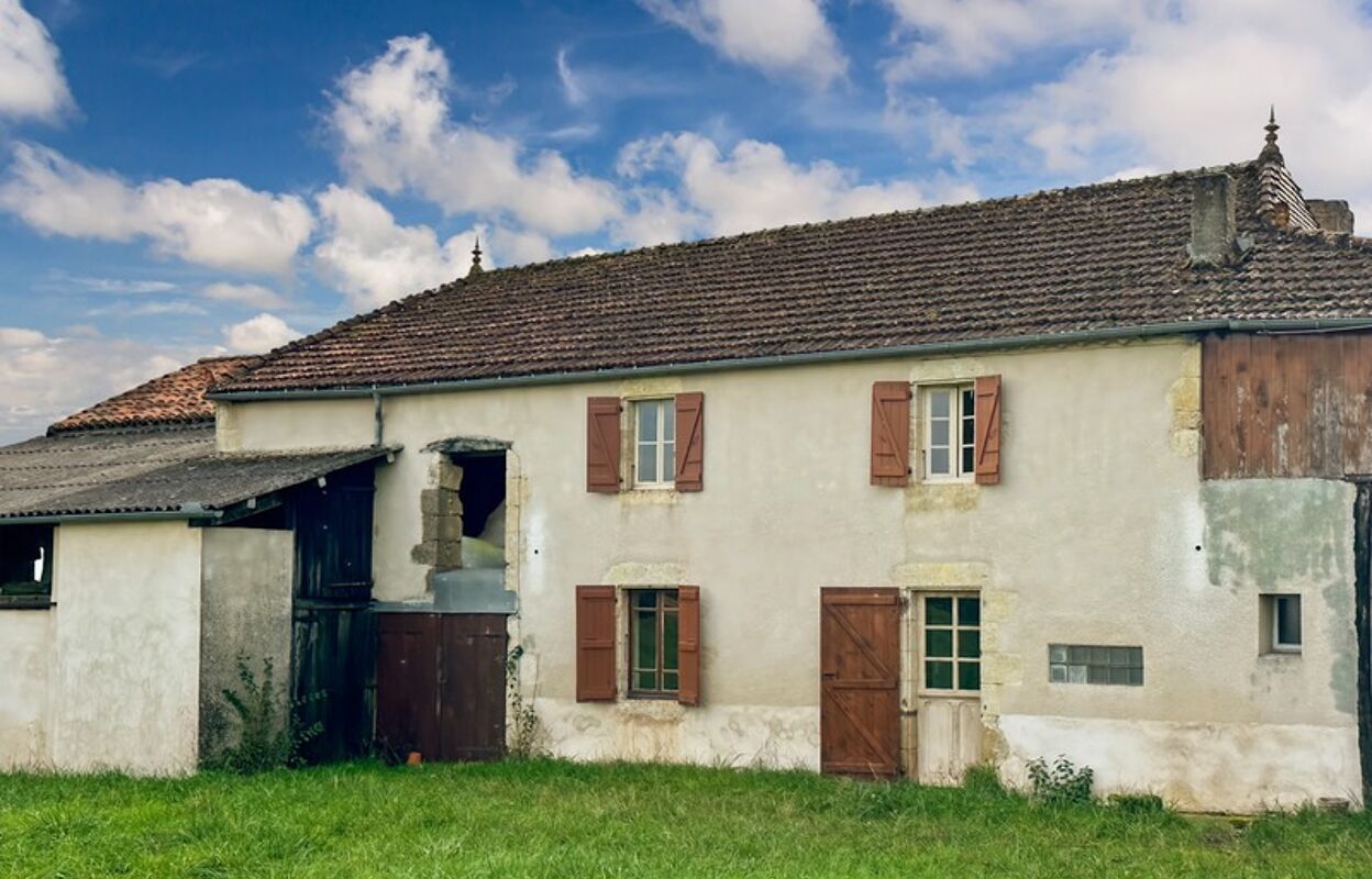 maison 5 pièces 120 m2 à vendre à Vic-Fezensac (32190)