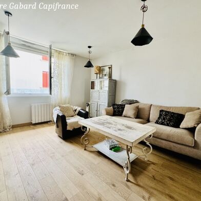 Maison 4 pièces 93 m²