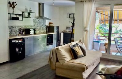 vente appartement 169 000 € à proximité de Mimet (13105)