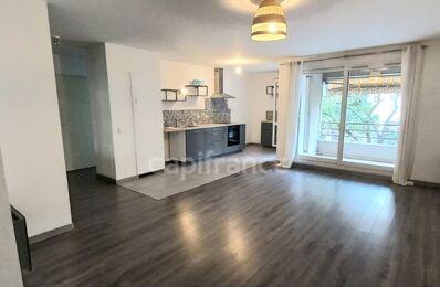 vente appartement 169 000 € à proximité de Marseille 16 (13016)