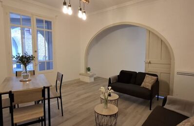 vente appartement 159 600 € à proximité de Thenelles (02390)