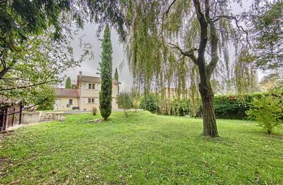 vente maison 399 000 € à proximité de Grenay (38540)