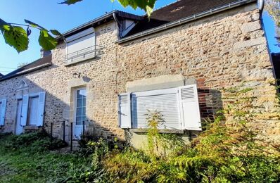 vente maison 243 800 € à proximité de Gouffern en Auge (61310)