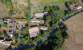 Maison 9 Pièces 199 m² à vendre à Chailloué (61500)