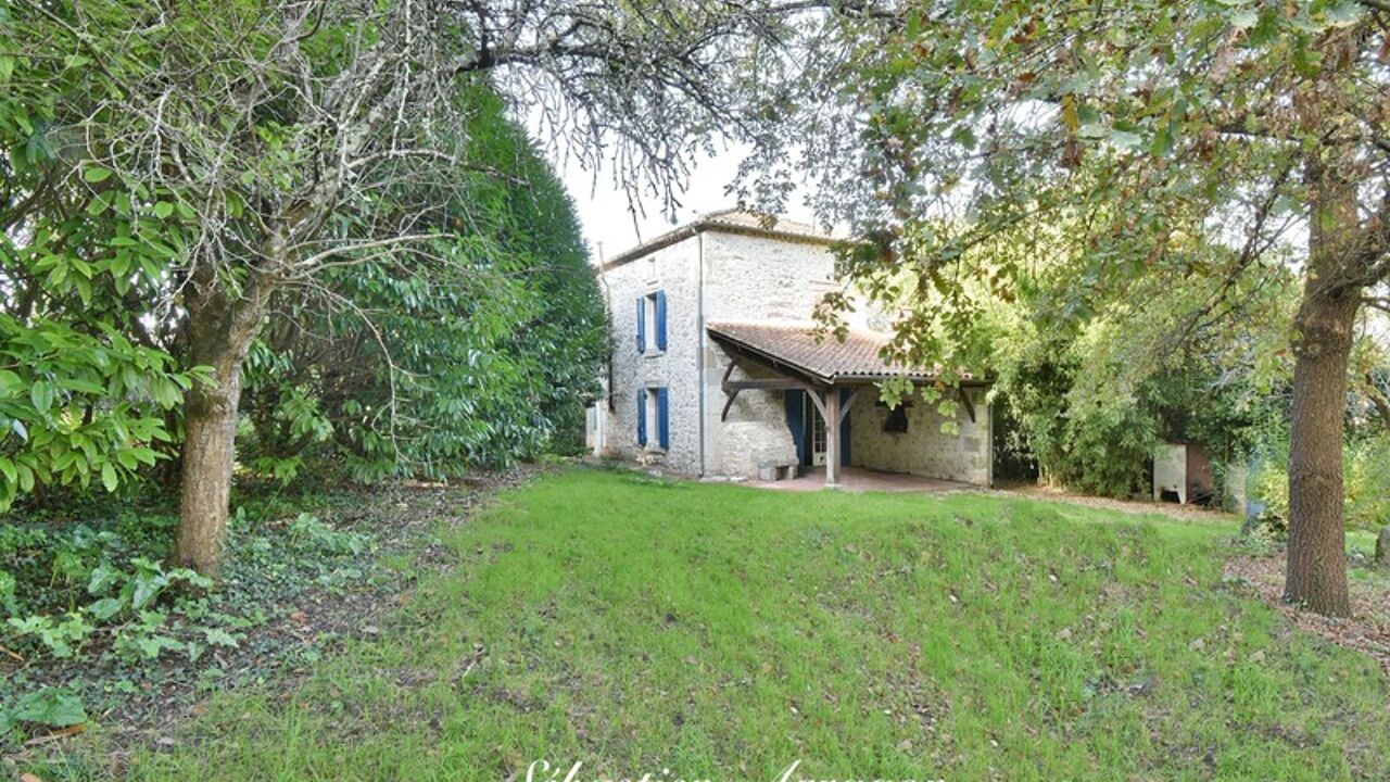 maison 4 pièces 108 m2 à vendre à Penne-d'Agenais (47140)