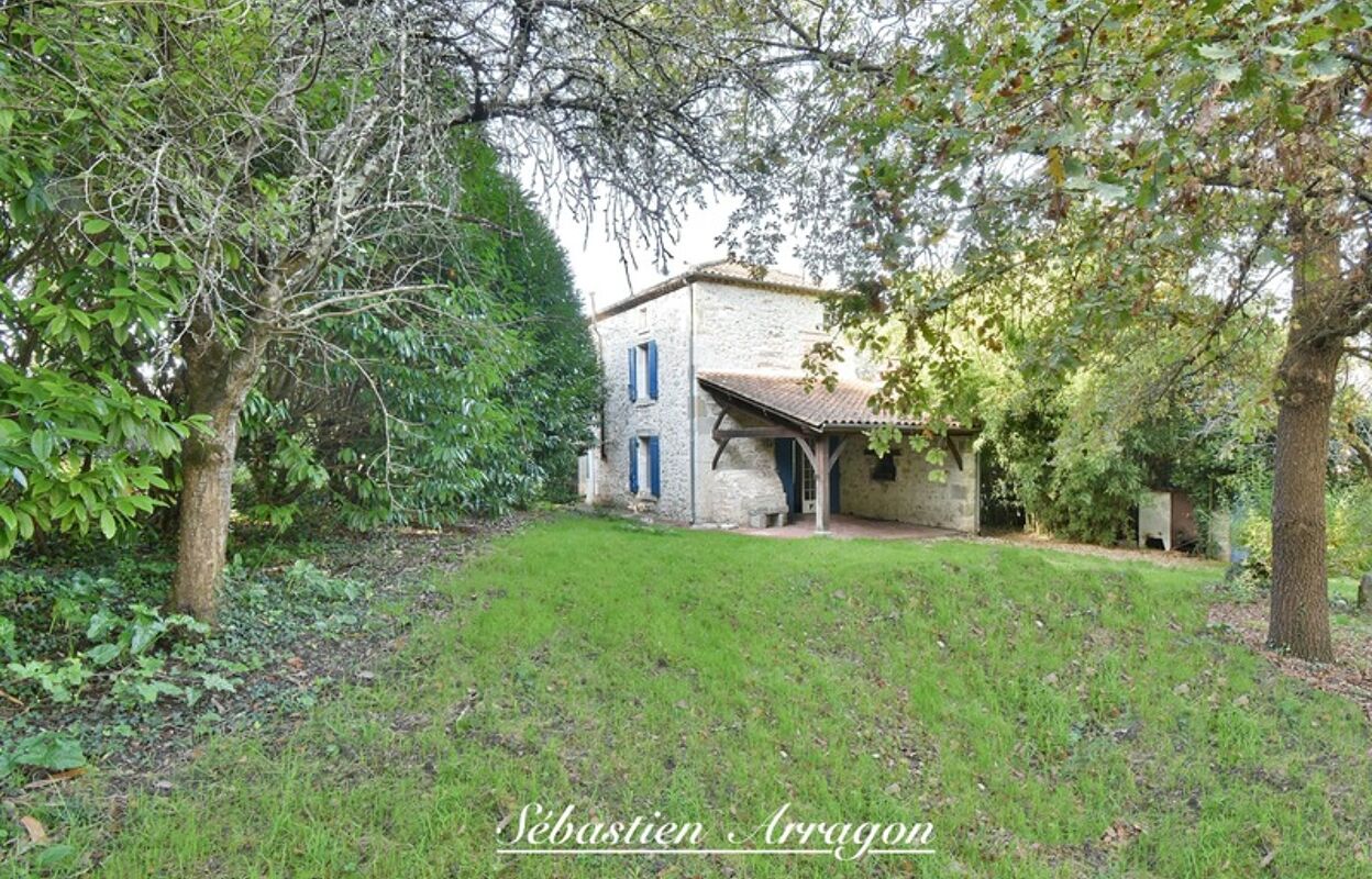 maison 4 pièces 108 m2 à vendre à Penne-d'Agenais (47140)