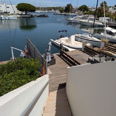 Appartement 3 pièces 470000 €