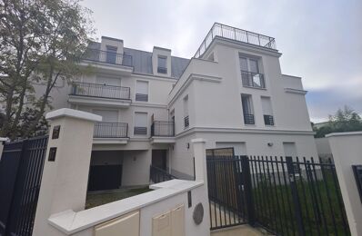 vente appartement 429 000 € à proximité de Le Mesnil-le-Roi (78600)