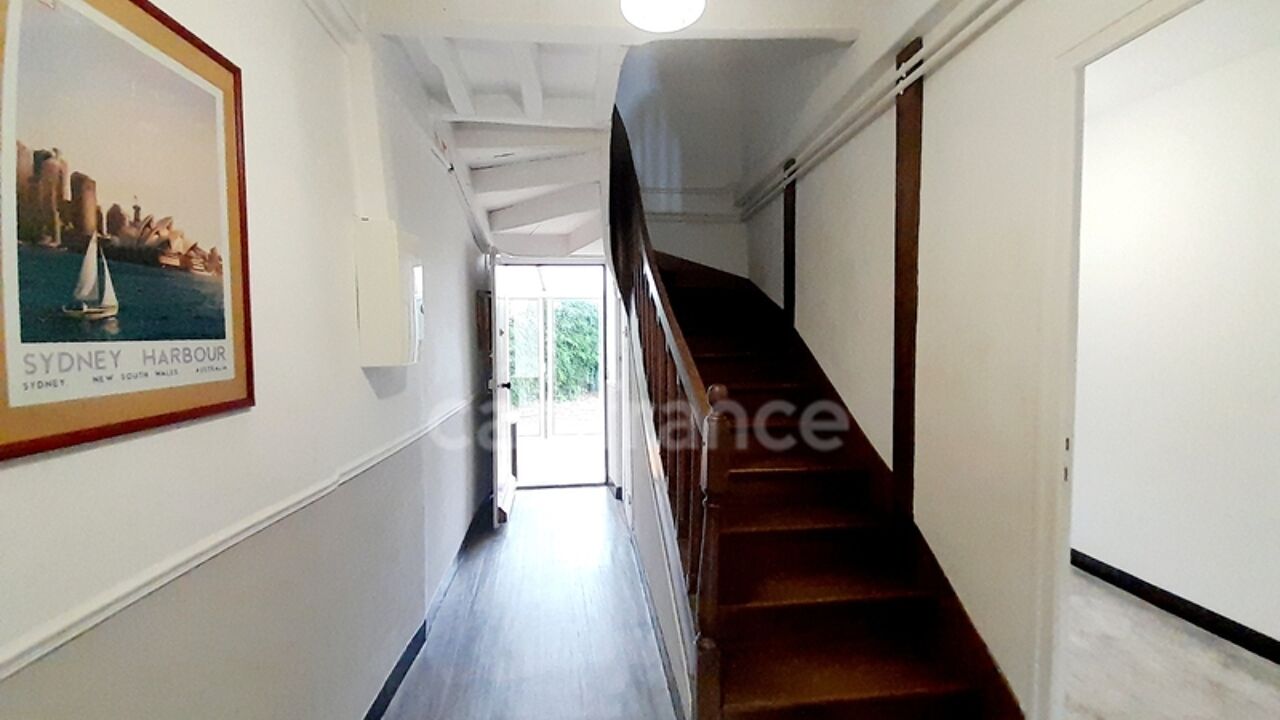 maison 6 pièces 136 m2 à vendre à Saint-Péravy-la-Colombe (45310)