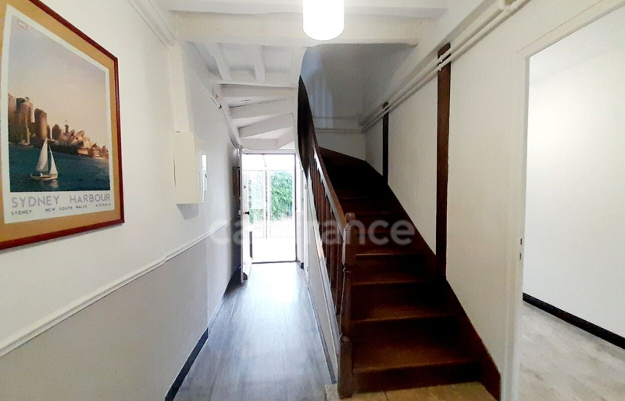 maison 6 pièces 136 m2 à vendre à Saint-Péravy-la-Colombe (45310)