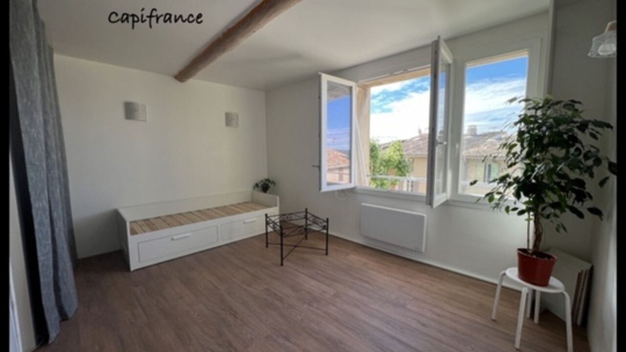 maison 2 pièces 40 m2 à vendre à Cadenet (84160)