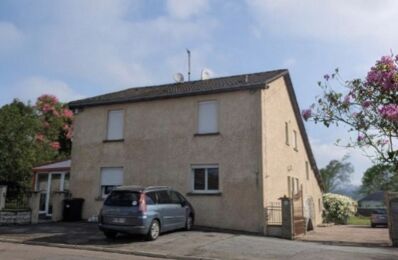 vente maison 249 700 € à proximité de Pont-sur-Madon (88500)