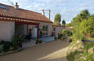 vente maison 270 000 € à proximité de Saint-Aignan-Grandlieu (44860)