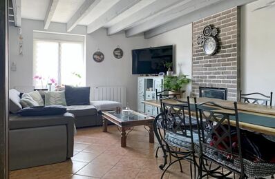 vente maison 270 000 € à proximité de Montbert (44140)