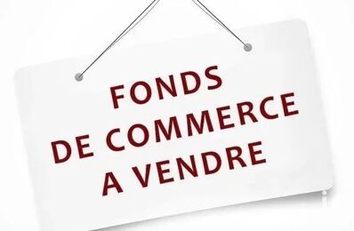 vente commerce 79 000 € à proximité de Saint-Romain-de-Jalionas (38460)