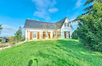 vente maison 275 000 € à proximité de Saint-Julien-de-Chédon (41400)