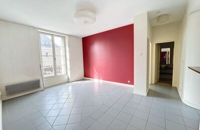 appartement 2 pièces 45 m2 à vendre à Tours (37000)