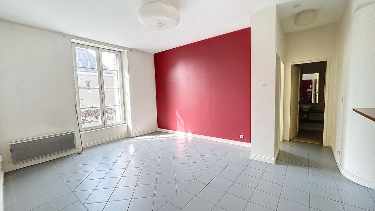 appartement 2 pièces 45 m2 à vendre à Tours (37000)