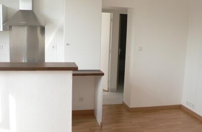 location appartement 550 € CC /mois à proximité de Deyme (31450)