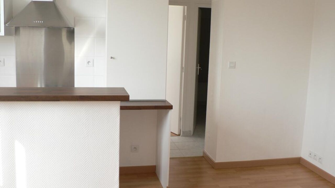 appartement 2 pièces 38 m2 à louer à Toulouse (31000)