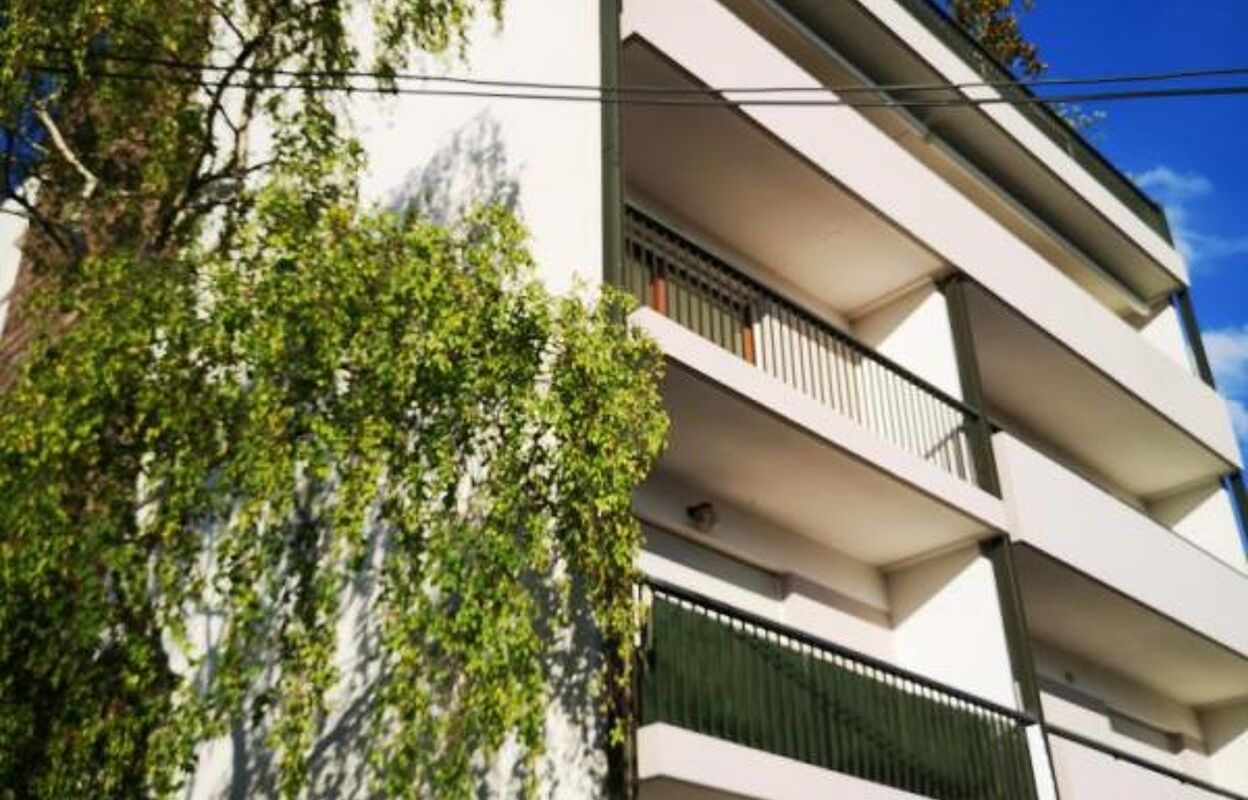 appartement 1 pièces 28 m2 à louer à Saint-Maur-des-Fossés (94100)