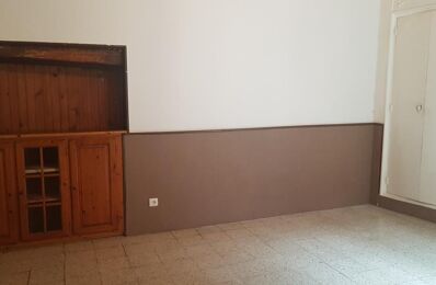 location appartement 554 € CC /mois à proximité de Cairanne (84290)