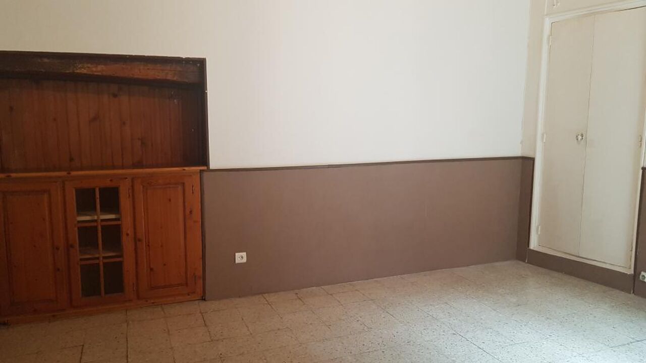 appartement 3 pièces 59 m2 à louer à Orange (84100)