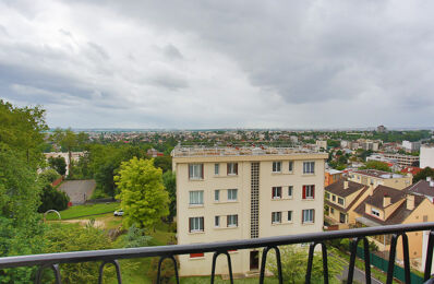 location appartement 1 250 € CC /mois à proximité de Brie-Comte-Robert (77170)