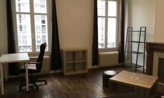 Appartement 2 Pièces 43 m² à louer à Nancy (54000)