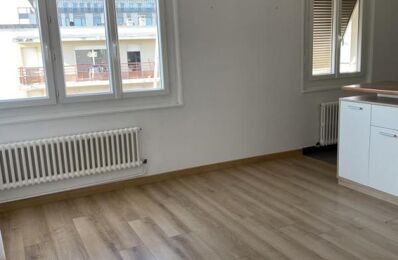 location appartement 780 € CC /mois à proximité de Reignier-Ésery (74930)