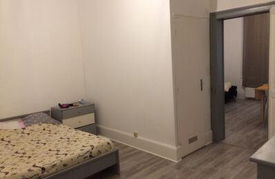 appartement 2 pièces 41 m2 à louer à Nancy (54000)