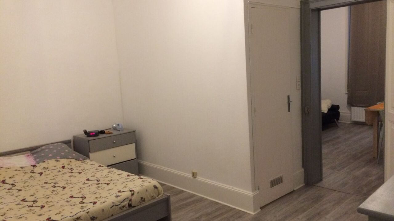 appartement 2 pièces 41 m2 à louer à Nancy (54000)