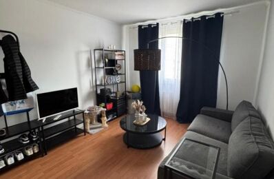 location appartement 490 € CC /mois à proximité de Sennecey-le-Grand (71240)